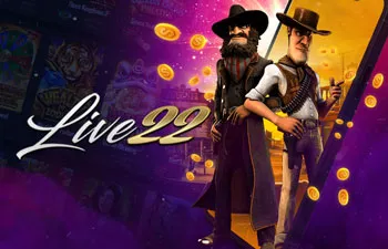 live22 by สล็อต พา รวย 168